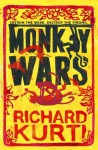 Monkey Wars - Richard Kurti