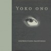 Instruction Paintings - Yoko Ono