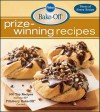 Pillsbury Bake-Off Prize-Winning Recipes: 100 Top Recipes from the 43rd Pillsbury Bake-Off Contest - Lois Tlusty, Pillsbury Editors