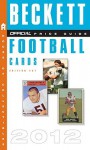 The Beckett Official Price Guide to Football Cards 2011, Edition #30 - James Beckett III