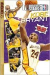 Greatest Stars of the NBA Volume 10: Kobe Bryant - Jon Finkel, Jennifer Nunn-Iwai, Tomás Montalvo-Lagos