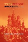 Work Without Wages: Russia's Non-Payment Crisis - Padma Desai