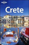 Crete - Victoria Kyriakopoulos, Lonely Planet