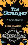 The Stranger (Thinking) - Albert Camus