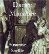 Dance Macabre - Susanne Saville