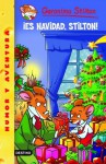 Es Navidad, Stilton (Geronimo Stilton 30) - Geronimo Stilton, Francesco Barbieri, Larry Keys, Roberto Ronchi