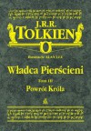 Powrót Króla - J.R.R. Tolkien