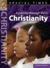 A Journey Through Life in Christianity. Catherine House - House, Catherine House