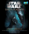 Star Wars: Darth Plagueis - James Luceno, Daniel Davis