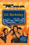 Uc Berkeley - Christine Huang, Meghan Dowdell