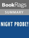 Night Probe! Summary & Study Guide | by Clive Cussler - BookRags