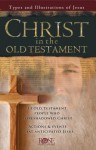 Christ in the Old Testament Pamphlet: Types and Illustrations of Jesus - Rose Publishing