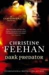 Dark Predator - Christine Feehan