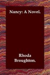 Nancy: A Novel - Rhoda Broughton