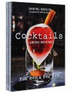 Daniel Boulud Cocktails & Amuse-Bouches - Daniel Boulud, Assouline Publishing