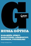 Rusia Gótica - Mikhail Lermontov