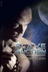 Slave Auction - Stormy Glenn