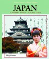 Japan: A Primary Source Cultural Guide (Primary Sources of World Cultures) - Meg Greene