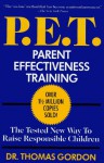 Parent Effectiveness Training - Thomas Gordon