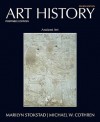 Art History Portable Book 1: Ancient Art (4th Edition) (Art History Portable Edition) - Marilyn Stokstad, Michael Cothren