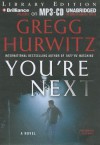 You're Next - Gregg Hurwitz