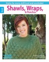 Shawls, Wraps, & Ponchos - Rita Weiss