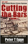 Cutting The Bars - Volume Three - Peter Egge