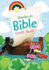 Hands-On Bible Craft Book - Jocelyn Miller