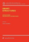 Smart Structures: Applications and Related Technologies - W. Herz