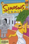 Simpsons Comics, n. 69 - Ian Boothby, John Costanza, Steve Steere Jr., Art Villanueva