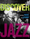 Jazz: The Smithsonian History - John E. Hasse, Buddy Baker