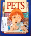 Pets (Literacy Tree: Animal Antics Set 1) - Jennifer Beck, Philip Webb