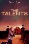 The Talents - Inara Scott