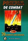 Prieres de Combat Contro 70 Espirits Dechaines - Dr. D. K. Olukoya