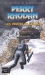 Perry Rhodan, numéro 167 : Les Pirates du Parjar - Karl-Herbert Scheer