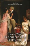 Cousin Kate - Georgette Heyer