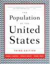 The Population of the United States: 3rd Edition - Richard E. Barrett, Donald J. Bogue, Douglas L. Anderton