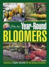 Jerry Baker's Year-Round Bloomers: Hundreds of Super Secrets for the Backyard Gardener - Jerry Baker