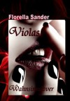 Violas Wahnsinnslover (German Edition) - Florella Sander