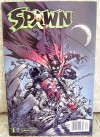 Spawn #112 - Todd McFarlane, Brian Holguin, Angel Medina, Danny Miki, Victor Olazaba, Allen Martinez, Brian Haberlin, Dan Kemp