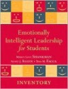 Emotionally Intelligent Leadership for Students: Inventory - Marcy L. Shankman, Scott J. Allen