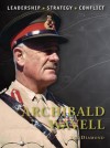 Archibald Wavell - Jon Diamond, Peter Dennis