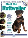 Meet the Rottweiler - American Kennel Club