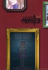浦沢直樹モンスター4をプレゼンツ (Naoki Urasawa's Monster: Kanzenban, #4) - Naoki Urasawa, Naoki Urasawa
