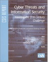Cyber Threats and Information Security: Meeting the 21st Century Challenge - Arnaud De Borchgrave
