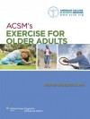 ACSM's Exercise for Older Adults - American College of Sports Medicine, Wojtek Chodzko-Zajko