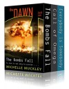 The Dawn: Box Set 1-3 - Michelle Muckley