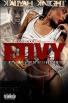 Envy: A Twisted Taste of Seduction - K'Aliyah Knight