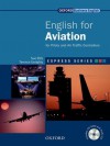 English for Aviation - Sue Ellis, Terrence Gerighty