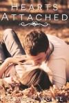 Hearts Attached - Scarlet Wolfe